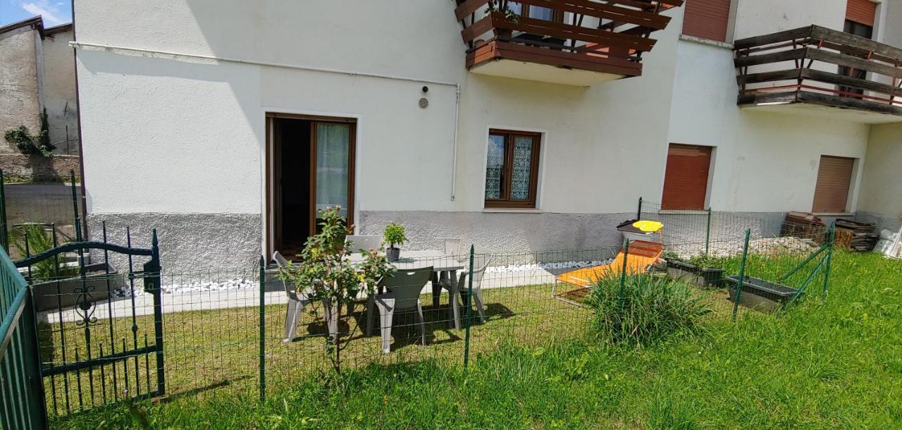 Casa Boller Di Tss' - Ideale Per Famiglie, Supermercato A 20M & Car Parking Vattaro Dış mekan fotoğraf