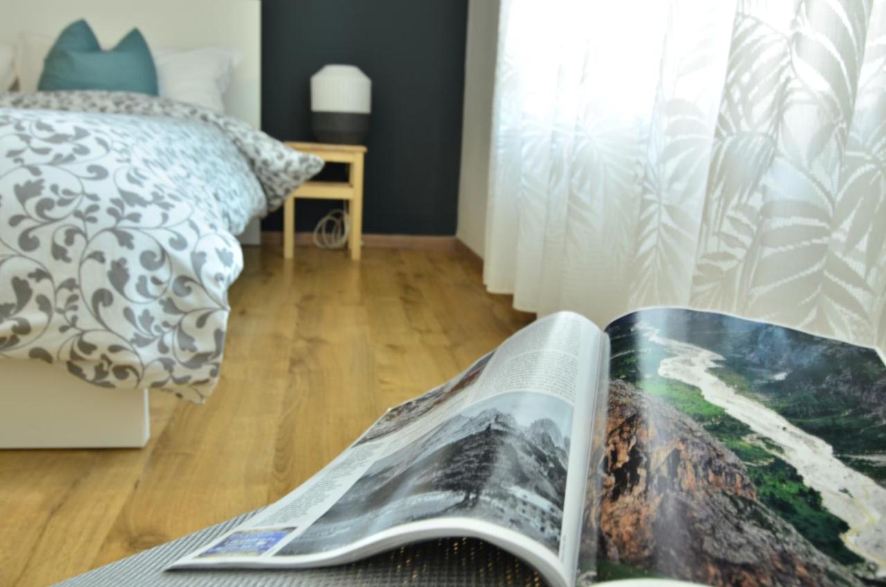Casa Boller Di Tss' - Ideale Per Famiglie, Supermercato A 20M & Car Parking Vattaro Dış mekan fotoğraf