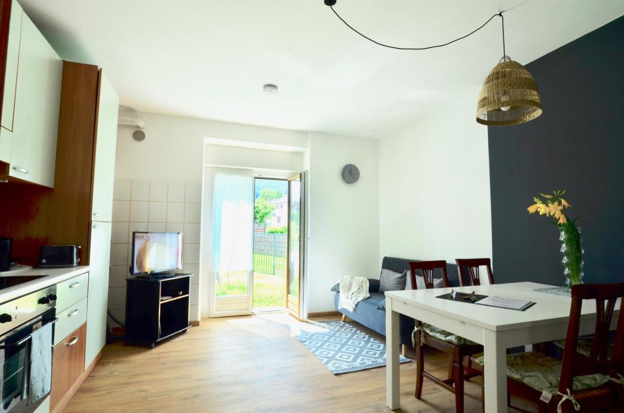 Casa Boller Di Tss' - Ideale Per Famiglie, Supermercato A 20M & Car Parking Vattaro Dış mekan fotoğraf