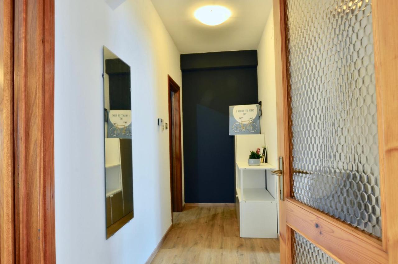 Casa Boller Di Tss' - Ideale Per Famiglie, Supermercato A 20M & Car Parking Vattaro Dış mekan fotoğraf