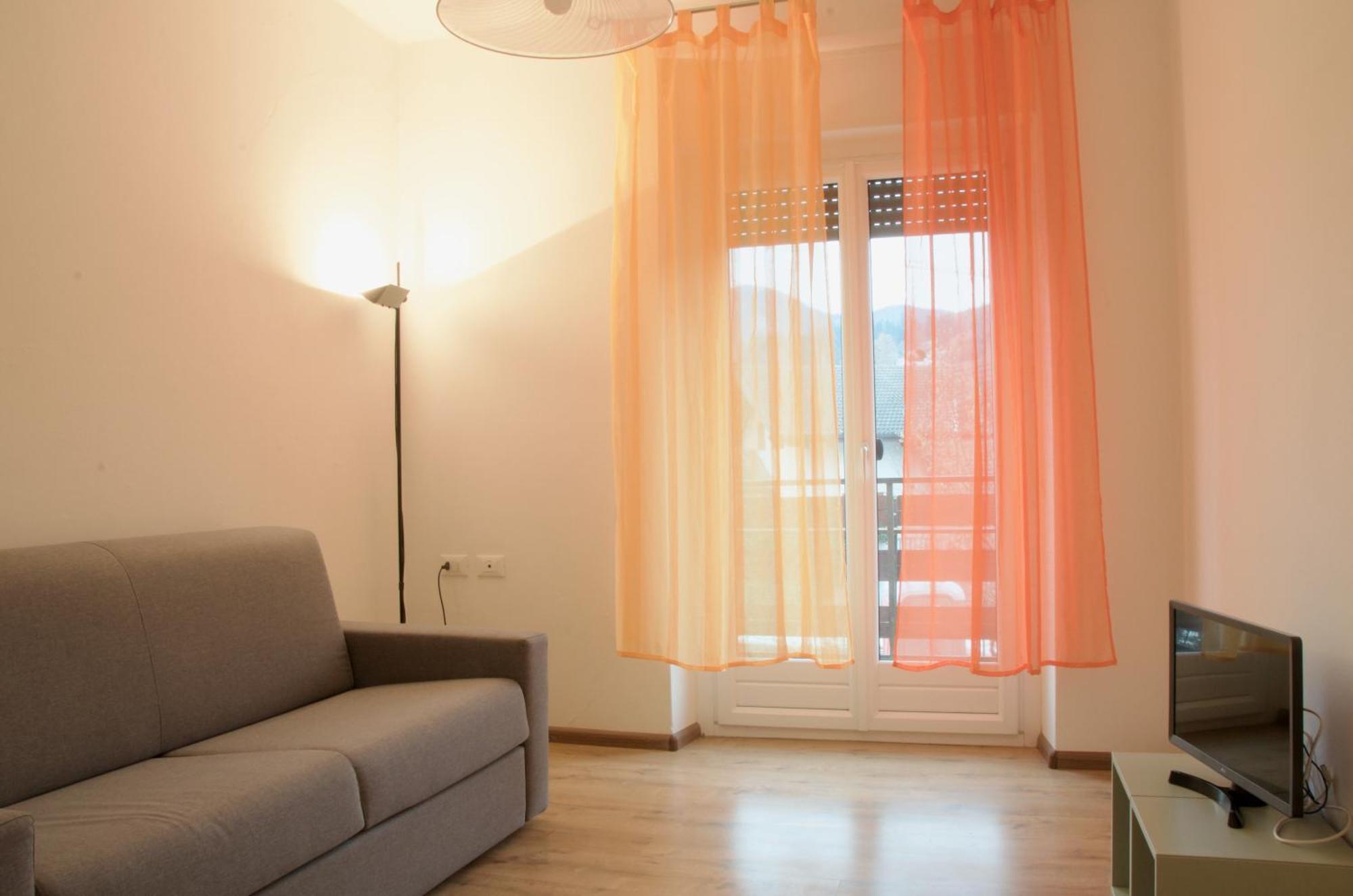 Casa Boller Di Tss' - Ideale Per Famiglie, Supermercato A 20M & Car Parking Vattaro Dış mekan fotoğraf